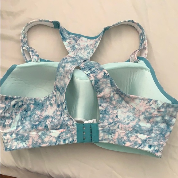 Brooks Juno Running bra - Picture 2 of 2